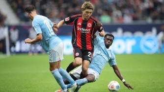 一个重要指 一个重要指