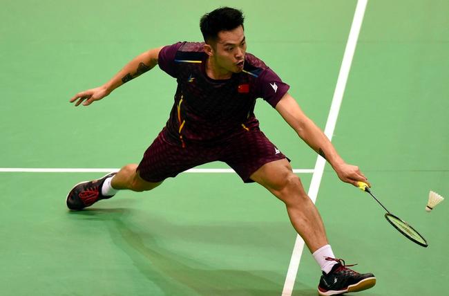 充分的准备 充分的准备