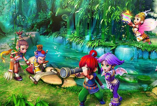 想稳步进步 想稳步进步