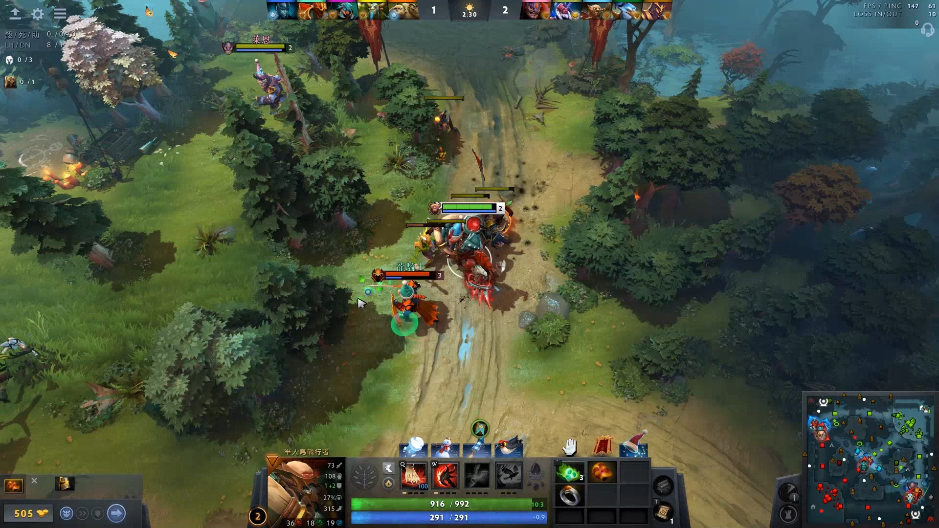 大的影響力 大的影響力