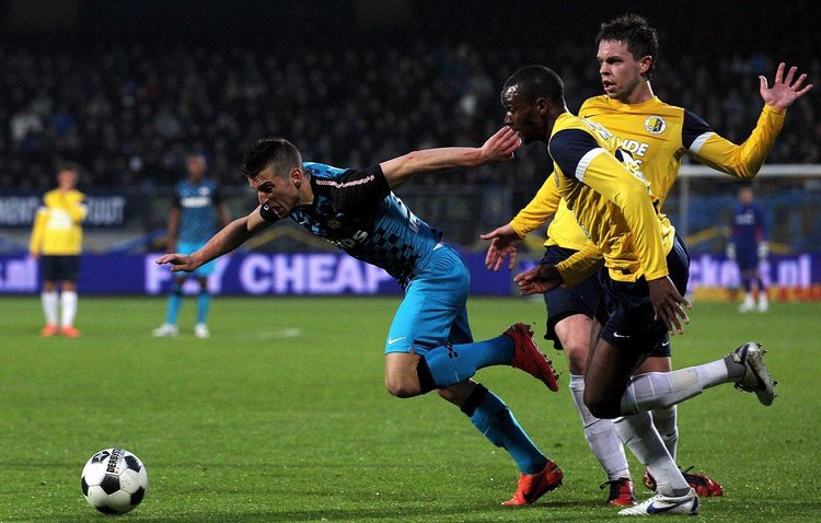 潜力成为 潜力成为