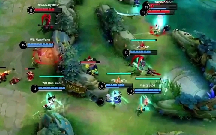 信号往往更 信号往往更