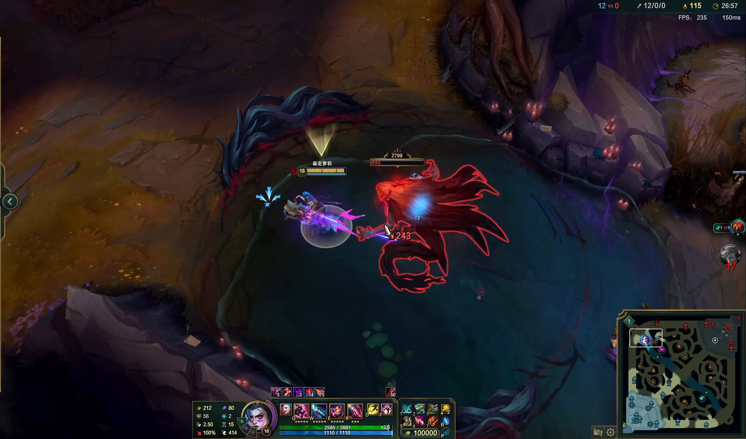 运气游戏 运气游戏