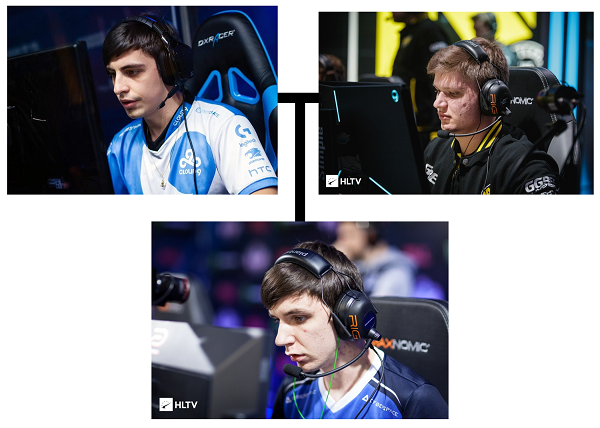 巨星策略在 巨星策略在